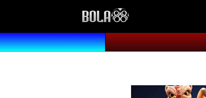 Bola88 Promotor Togel Online Dengan Bet Terkecil