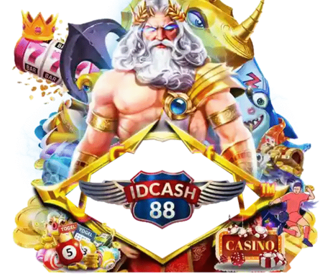 Idcash88 – Idnplay Dengan Koleksi Permainan Komplet