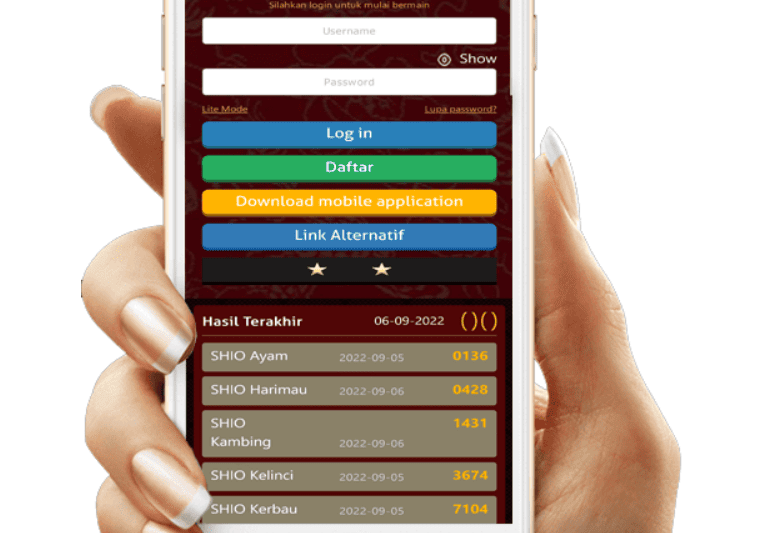 Naga303 – Agen IDN Live dan Slots Online Winrate Menang 98%